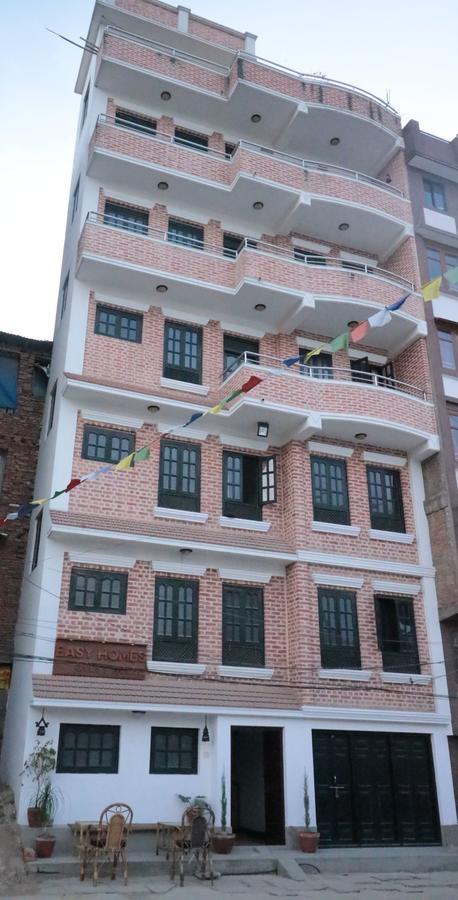 Easy Homes - Ashok Stupa Lalitpur Exterior photo